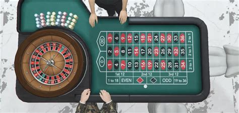  casino roulette bot